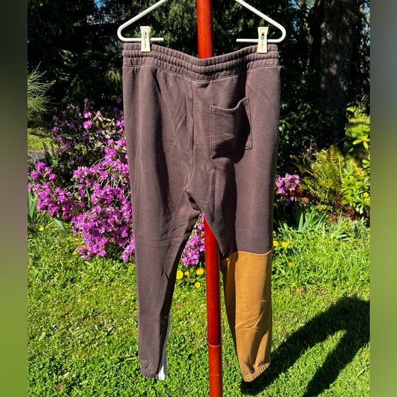 Multicolored Sweats - Picture 2 of 3